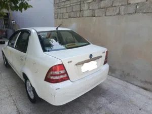 Used Geely CK in Mosul