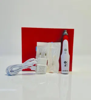 جهاز مايكرو نيدلنغ / ديرمابن (MyM Micro Needling Therapy) الحجز محدود بنات