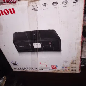canon paxma ts5040