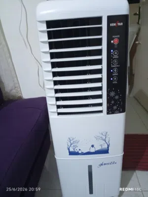 مكيف هواء متنقل إنفيرتر