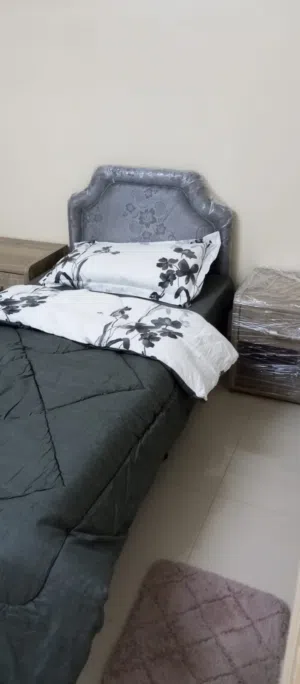 Furnished Monthly in Muscat Al Khoud