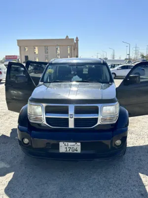 Used Dodge Durango in Farwaniya