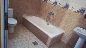 منزل كبير بصياد جنزور للبيع
