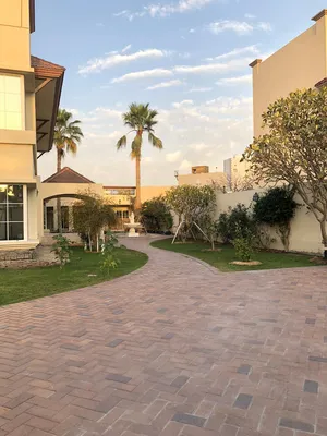 0 m2 4 Bedrooms Villa for Rent in Central Governorate Nuwaidrat