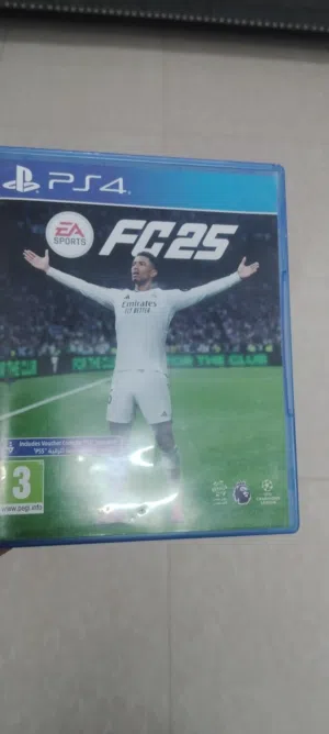سيدي fc25.