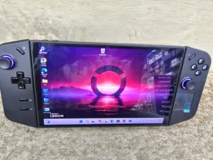 Lenovo Legion Go