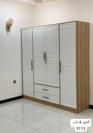 كنتور 4باب