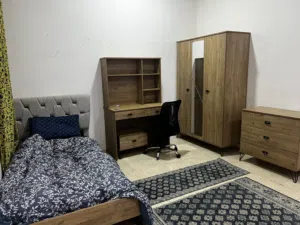 غرف نوم شبابيه