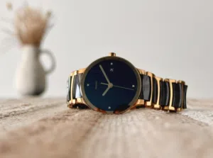 Rado CENTRIX DIAMONDS 39.5 mm, Quartz. Ref. R