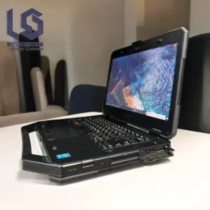 جهاز مصفح خاص بالأعمال الميدانية