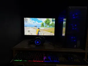 جهاز كمبيوتر PC Gaming