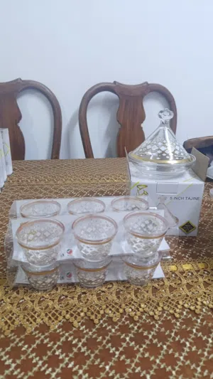 اغراض مطبخ متنوعه