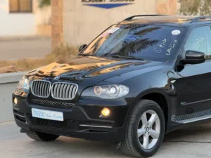X5درجة اولى عيب واحد لا