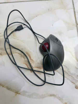 ماوس لوجتك