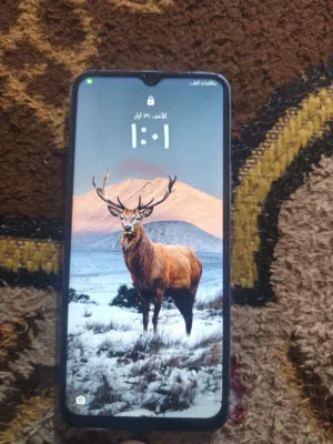 هاتف هونر 5x مستعمل