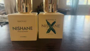 عطر رجالي هاشيفات و هاشيفات اكس استخدام بسيط بدون بوكسات Hacivat+ Hacivat X perfumes for sale