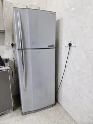 Toshiba Refrigerator