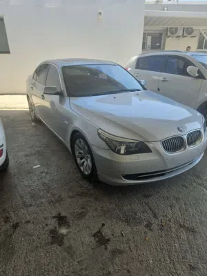 Used BMW 5 Series in Tripoli