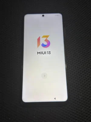 Xiaomi Pocophone X3 Pro 256 GB in Amman
