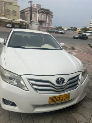 Used Toyota Camry in Muscat