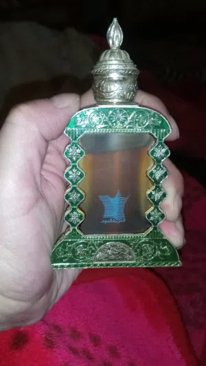 عطر كشخه من عبد الصمد القرشي للبيع بسعر 35