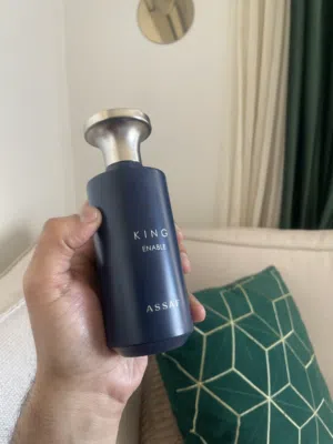 عطر عساف كينغ 150 مل - شبيه لايتون دي مارلي