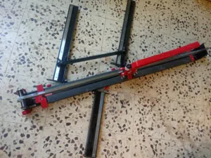 مقص بلاط 120/60