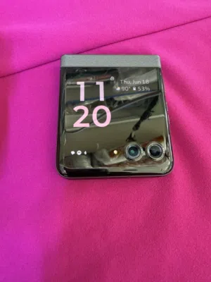 Moto edge 50