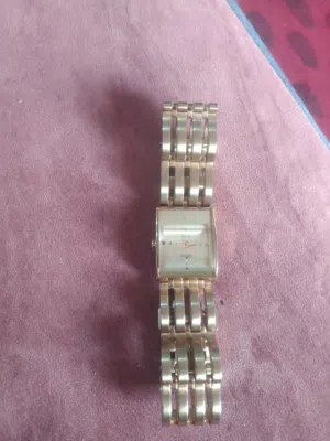 ساعة سيكو شبه الجديد