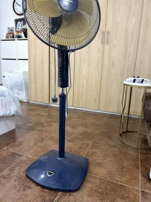 Fan -مروحة