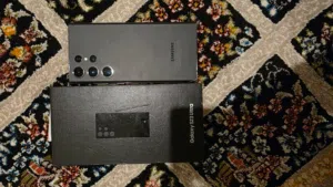 Samsung s23 ultra 256GB