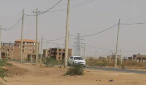 قطعه مميزه جدااا جداااا المنشيه شرق مربع 13 المساحه : 300 متــــر ناااااااصيه