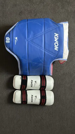 اغراض تيكوندو للبيع