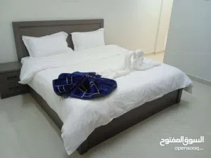 شقق مفروشه للايجار Flats for Rent