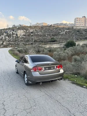 used-honda-cr-v-in-ramallah-and-al-bireh