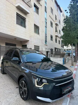 كيا-نيرو-ترخيص-2023-فحص-نخب-فل-عدا-فتحه-رام-لله-او-الخليل-البيع-كاش-عداد-43-اصلي