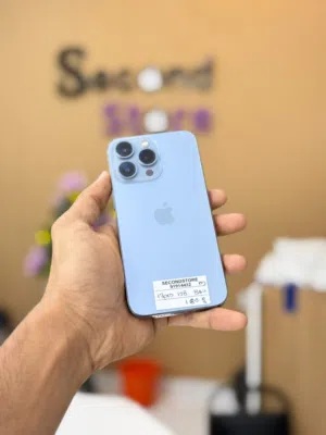 iPhone 13 Pro 128 GB All fabulous condition device