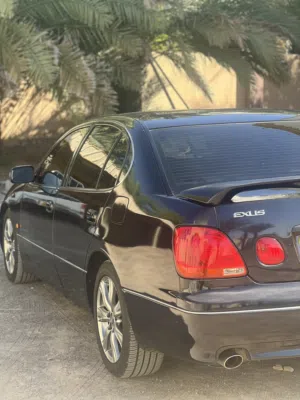Used Lexus GS in Al Dhahirah