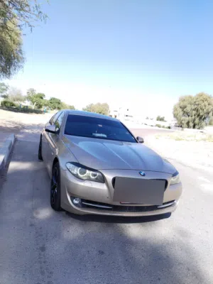 Bmw 535 2011