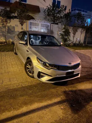 KIA OPTIMA 2020