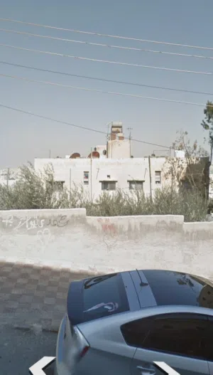 Residential Land for Sale in Amman Al Qwaismeh
