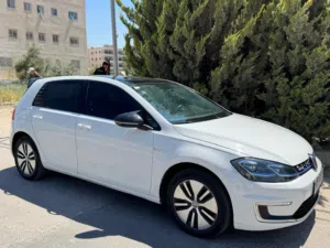 Used Volkswagen Other in Irbid
