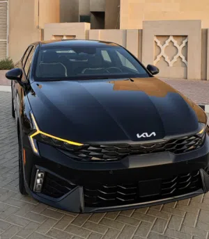 KIA K5 GT-Line 2.5 CC YEAR 2025