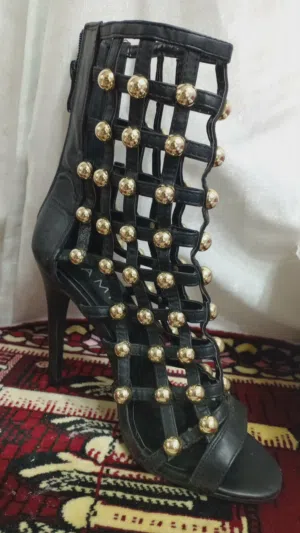 صندل عدد 2
