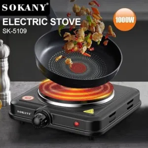 للبيع – فرن كهربائي سوكاني SK-5109 (جديد)
