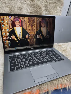 Dell Latitude 7400 – Gorilla Glass Touchscreen Laptop