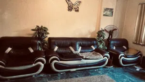 فرصه مكتب للايجار بمدينه نصر بين مكرم عبيد وحسن مامون