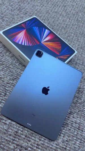 ايباد 11 برو M5