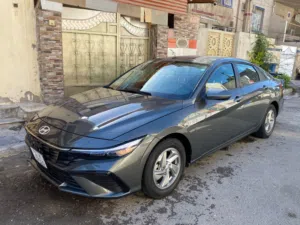 هيونداي النترا 2025 وارد امريكي حجم مكينة 2000 زيرو