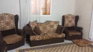 انترية عموله بحالة جيده